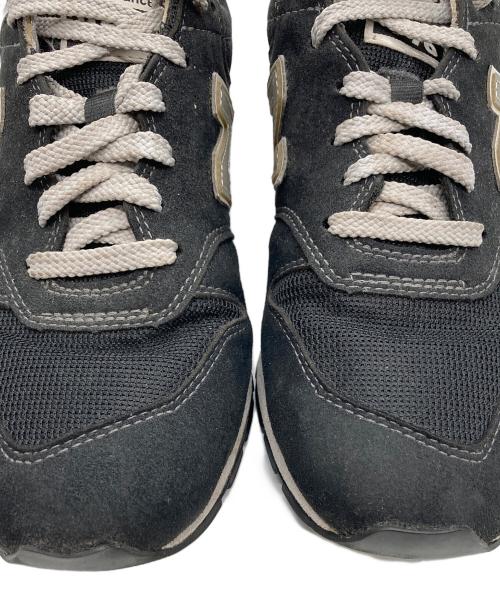 NEW BALANCE（ニューバランス）NEW BALANCE (ニューバランス) スニーカー ブラック サイズ:26の古着・服飾アイテム