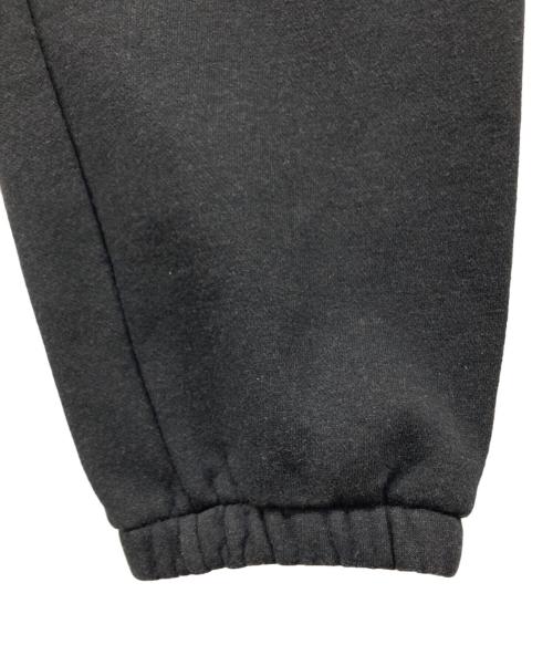 Patagonia（パタゴニア）Patagonia (パタゴニア) Fitz Roy Icon Uprisal Sweatpants / フィッツロイ・アイコン・アップライザル・スウェットパンツ ブラック サイズ:XLの古着・服飾アイテム