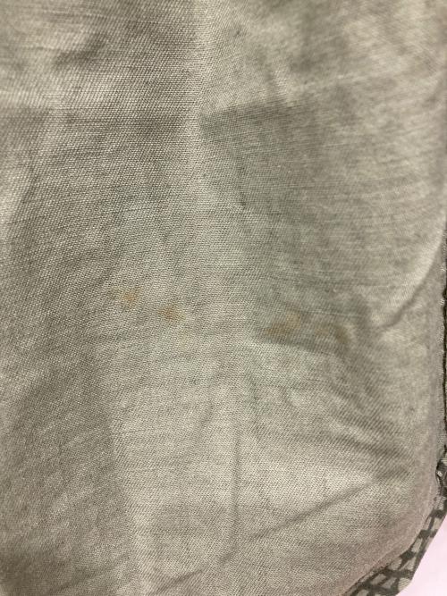 US ARMY（ユーエスアーミー）US ARMY (ユーエスアーミー) ナイトデザートカモパーカ カーキ サイズ:7080/9404の古着・服飾アイテム