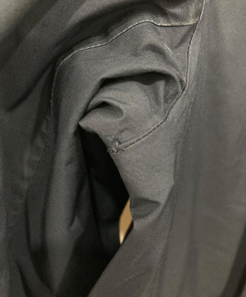 DESCENTE（デサント）DESCENTE (デサント) Pコート ネイビー サイズ:Mの古着・服飾アイテム