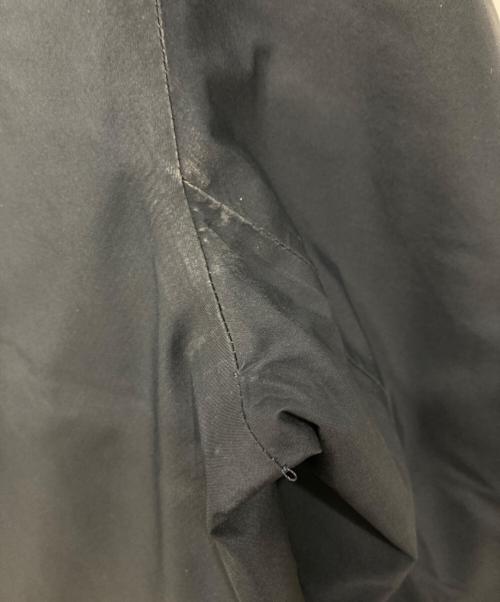 DESCENTE（デサント）DESCENTE (デサント) Pコート ネイビー サイズ:Mの古着・服飾アイテム