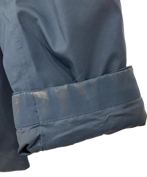 DESCENTE（デサント）DESCENTE (デサント) Pコート ネイビー サイズ:Mの古着・服飾アイテム