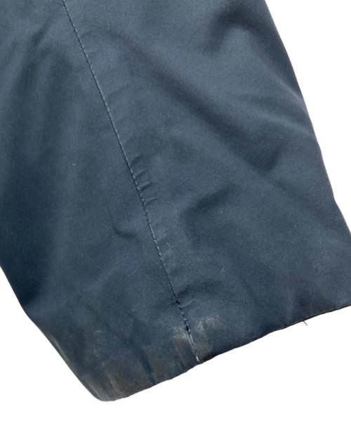 DESCENTE（デサント）DESCENTE (デサント) Pコート ネイビー サイズ:Mの古着・服飾アイテム
