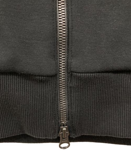 MARMOT（マーモット）MARMOT (マーモット) マウントトレーニングジップフーディ ブラック サイズ:XLの古着・服飾アイテム