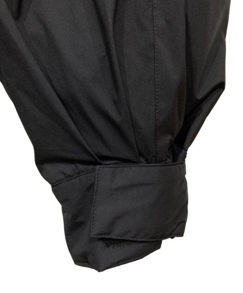 WILD THINGS（ワイルドシングス）WILD THINGS (ワイルドシングス) MAKALUJACKET / マカルージャケット ブラック サイズ:Lの古着・服飾アイテム