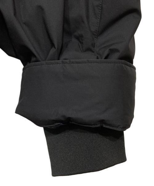 WILD THINGS（ワイルドシングス）WILD THINGS (ワイルドシングス) MAKALUJACKET / マカルージャケット ブラック サイズ:Lの古着・服飾アイテム