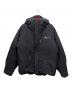 WILD THINGS（ワイルドシングス）の古着「MAKALUJACKET / マカルージャケット」｜ブラック