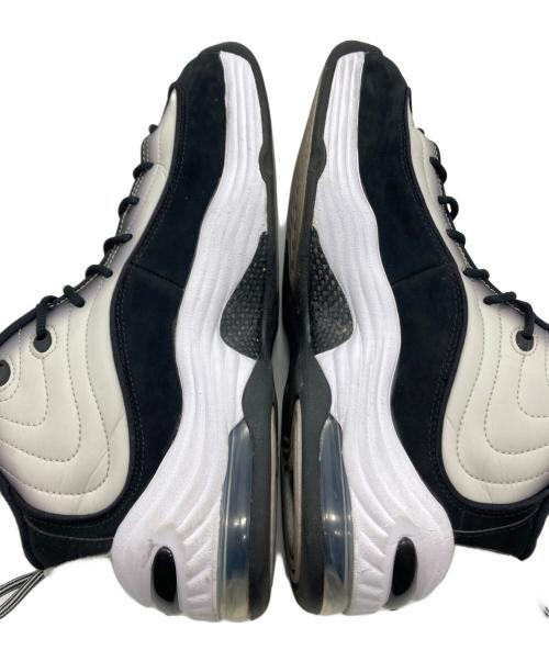 NIKE（ナイキ）NIKE (ナイキ) ハイカットスニーカー ブラック×ホワイト サイズ:28ｃｍの古着・服飾アイテム