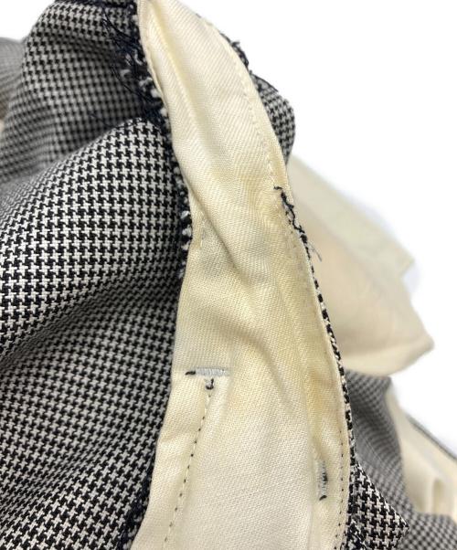 POLO RALPH LAUREN（ポロ・ラルフローレン）POLO RALPH LAUREN (ポロ・ラルフローレン) 2タックパンツ ベージュ サイズ:32の古着・服飾アイテム