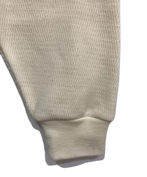 JERZEES（ジャージーズ）JERZEES (ジャージーズ) Ballsy.Brothers (ボールジーブラザーズ) layered crew L/S T / レイヤードクルーL/S T ブラック サイズ:2の古着・服飾アイテム