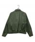 Dickies (ディッキーズ) HTH (エイチティーエイチ) Raglan Eisenhower jacket / ラグラン アイゼンハワージャケット カーキ サイズ:F：10000円