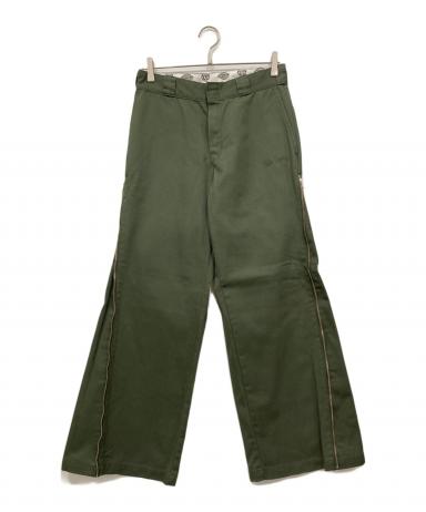 中古・古着通販】Dickies (ディッキーズ) HTH (エイチティーエイチ
