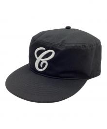 Lost Memory（ロストメモリー）の古着「キャップ」｜ブラック