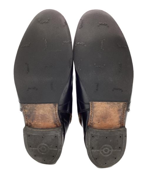 bentley（ベントレー）bentley (ベントレー) ジョッパーブーツ ブラック サイズ:10 1/2の古着・服飾アイテム