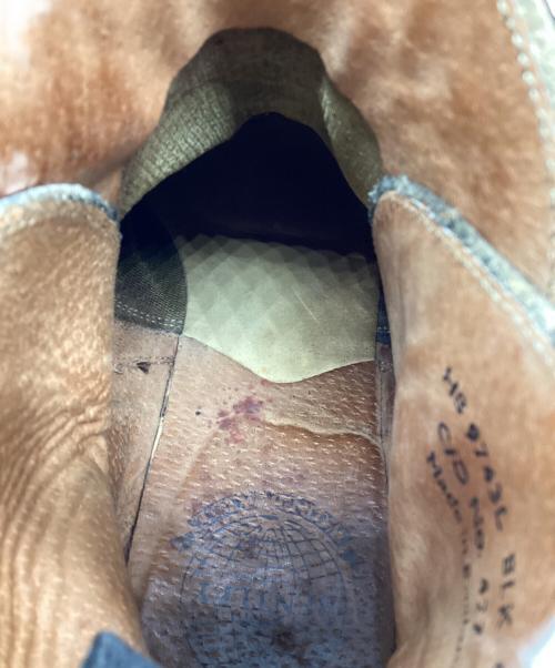 bentley（ベントレー）bentley (ベントレー) ジョッパーブーツ ブラック サイズ:10 1/2の古着・服飾アイテム