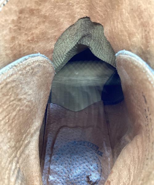 bentley（ベントレー）bentley (ベントレー) ジョッパーブーツ ブラック サイズ:10 1/2の古着・服飾アイテム