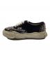 Maison MIHARA YASUHIRO (メゾン ミハラ ヤスヒロ) BAKER STUDDED LOW / ベイカー スタッズ ロー ブラック サイズ:SIZE 40：28000円