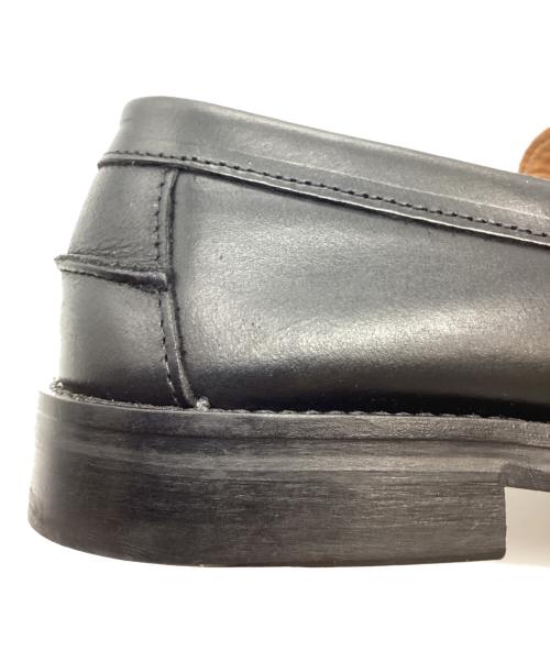 NAKED WOLFE（ネイキッドウルフ）NAKED WOLFE (ネイキッドウルフ) ローファー ブラック サイズ:SIZE 42の古着・服飾アイテム