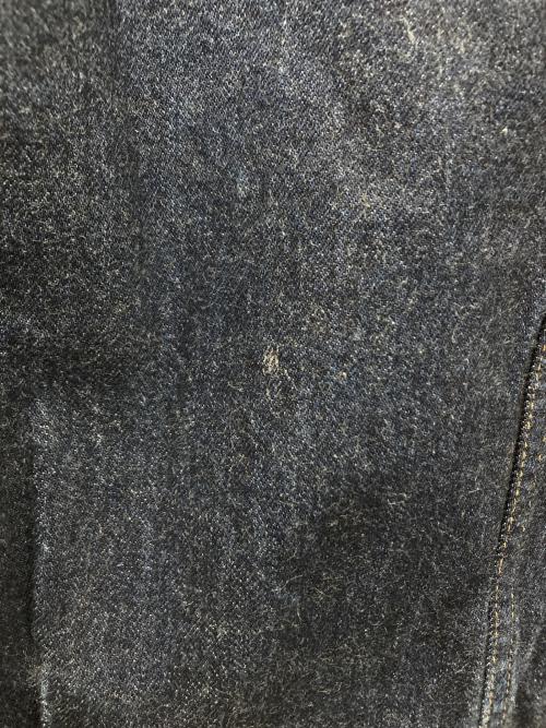 LEVI'S（リーバイス）LEVI'S (リーバイス) 507XX 2ndタイプデニムジャケット インディゴ サイズ:44の古着・服飾アイテム