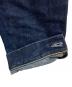 中古・古着 LEVI'S (リーバイス) 507XX 2ndタイプデニムジャケット インディゴ サイズ:44：36000円