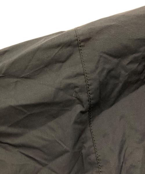THE NORTH FACE（ザ ノース フェイス）THE NORTH FACE (ザ ノース フェイス) ドットショットジャケット ブルー×ブラック サイズ:Mの古着・服飾アイテム