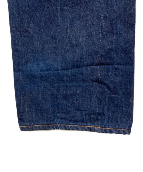 LEVI'S VINTAGE CLOTHING（リーバイス ビンテージ クロージング）LEVI'S VINTAGE CLOTHING (リーバイス ビンテージ クロージング) 501XX セルビッチデニムパンツ インディゴ サイズ:38×34の古着・服飾アイテム