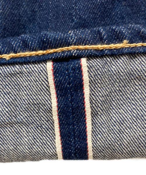 LEVI'S VINTAGE CLOTHING（リーバイス ビンテージ クロージング）LEVI'S VINTAGE CLOTHING (リーバイス ビンテージ クロージング) 501XX セルビッチデニムパンツ インディゴ サイズ:38×34の古着・服飾アイテム