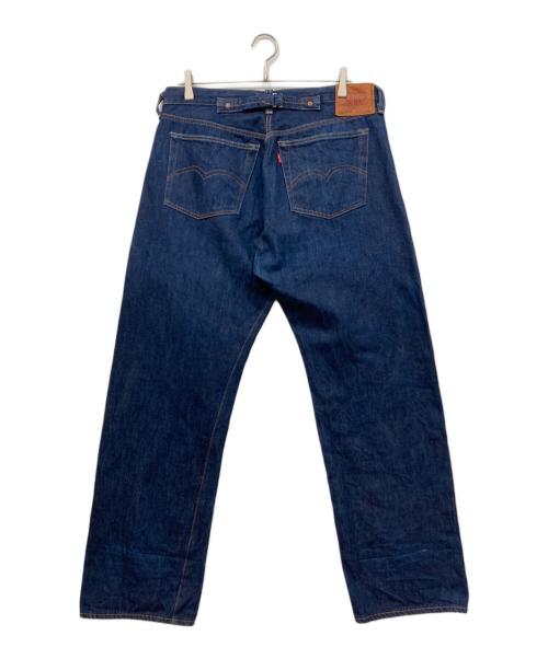 LEVI'S VINTAGE CLOTHING（リーバイス ビンテージ クロージング）LEVI'S VINTAGE CLOTHING (リーバイス ビンテージ クロージング) 501XX セルビッチデニムパンツ インディゴ サイズ:38×34の古着・服飾アイテム