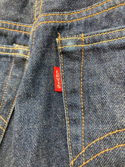 LEVI'S VINTAGE CLOTHING（リーバイス ビンテージ クロージング）LEVI'S VINTAGE CLOTHING (リーバイス ビンテージ クロージング) 501XX セルビッチデニムパンツ インディゴ サイズ:38×34の古着・服飾アイテム