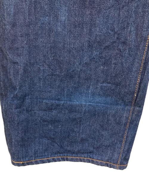 LEVI'S VINTAGE CLOTHING（リーバイス ビンテージ クロージング）LEVI'S VINTAGE CLOTHING (リーバイス ビンテージ クロージング) 501XX セルビッチデニムパンツ インディゴ サイズ:38×34の古着・服飾アイテム