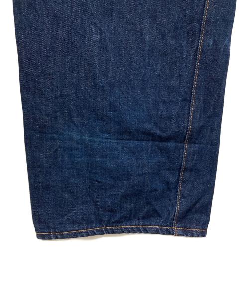 LEVI'S VINTAGE CLOTHING（リーバイス ビンテージ クロージング）LEVI'S VINTAGE CLOTHING (リーバイス ビンテージ クロージング) 501XX セルビッチデニムパンツ インディゴ サイズ:38×34の古着・服飾アイテム