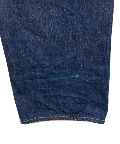 LEVI'S VINTAGE CLOTHING（リーバイス ビンテージ クロージング）LEVI'S VINTAGE CLOTHING (リーバイス ビンテージ クロージング) 501XX セルビッチデニムパンツ インディゴ サイズ:38×34の古着・服飾アイテム