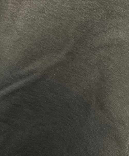 SUPREME（シュプリーム）Supreme (シュプリーム) dipped crewneck ブラック サイズ:Mの古着・服飾アイテム