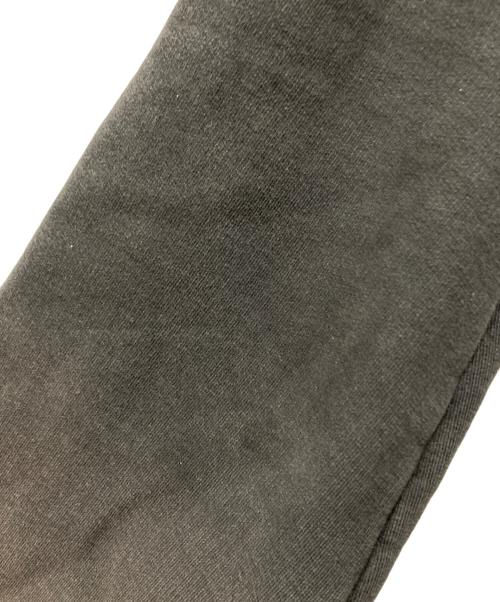 SUPREME（シュプリーム）Supreme (シュプリーム) dipped crewneck ブラック サイズ:Mの古着・服飾アイテム