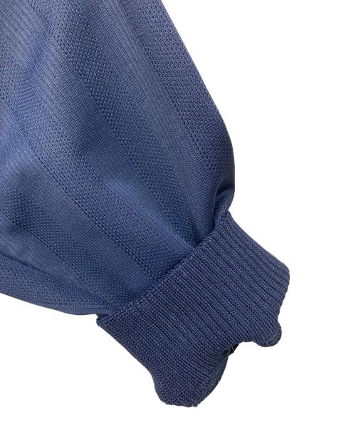 KAPPA（カッパ）Kappa (カッパ) トラックジャケット ホワイト×ネイビー サイズ:Oの古着・服飾アイテム