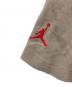 中古・古着 JORDAN (ジョーダン) Travis Cactus Jack (トラヴィススコット/カクタスジャック) 再構築Tシャツ ベージュ サイズ:XXL：8000円