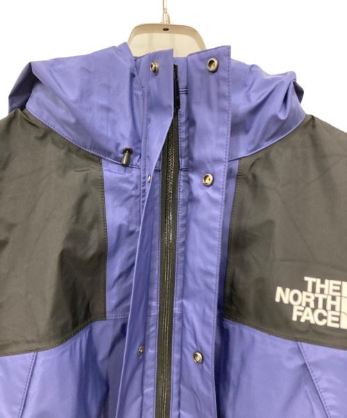 THE NORTH FACE（ザ ノース フェイス）THE NORTH FACE (ザ ノース フェイス) Mountain Raintex Jacket / マウンテンレインテックスジャケット ネイビー サイズ:XXLの古着・服飾アイテム