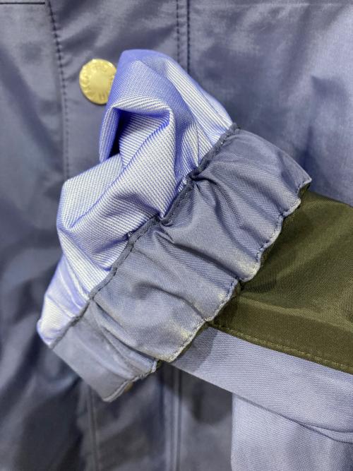 THE NORTH FACE（ザ ノース フェイス）THE NORTH FACE (ザ ノース フェイス) Mountain Raintex Jacket / マウンテンレインテックスジャケット ネイビー サイズ:XXLの古着・服飾アイテム