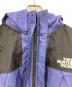 中古・古着 THE NORTH FACE (ザ ノース フェイス) Mountain Raintex Jacket / マウンテンレインテックスジャケット ネイビー サイズ:XXL：18000円