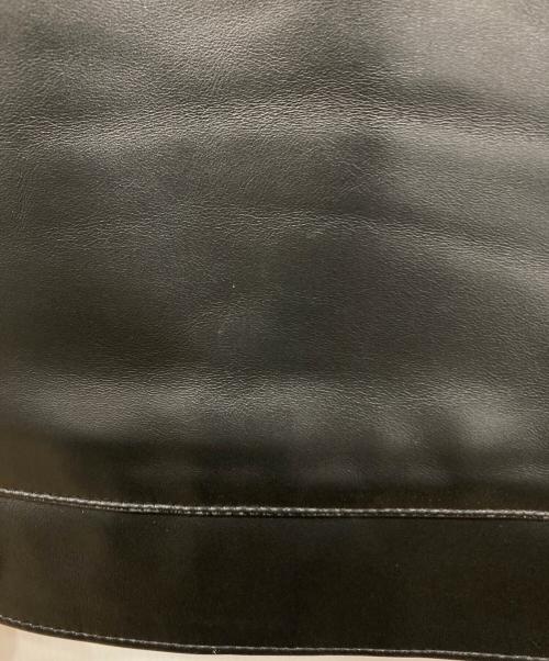 Lewis Leathers（ルイスレザース）Lewis Leathers (ルイスレザース) 551 ドミネーター / DOMINATOR レザージャケット ブラック サイズ:36の古着・服飾アイテム