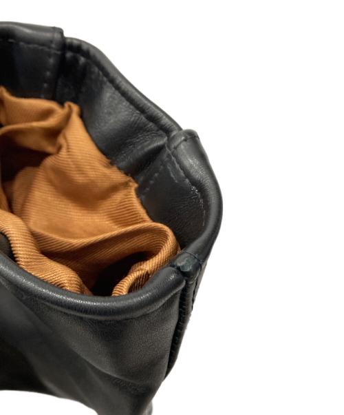 Lewis Leathers（ルイスレザース）Lewis Leathers (ルイスレザース) 551 ドミネーター / DOMINATOR レザージャケット ブラック サイズ:36の古着・服飾アイテム