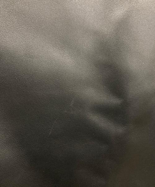 Lewis Leathers（ルイスレザース）Lewis Leathers (ルイスレザース) 551 ドミネーター / DOMINATOR レザージャケット ブラック サイズ:36の古着・服飾アイテム