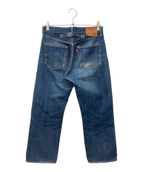 LEVI'S（リーバイス）LEVI'S (リーバイス) 702XX復刻 デニムパンツ インディゴ サイズ:SIZE 30×30の古着・服飾アイテム