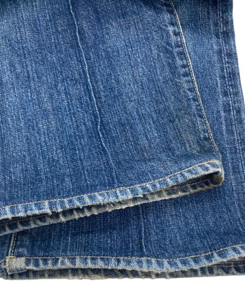 LEVI'S（リーバイス）LEVI'S (リーバイス) 702XX復刻 デニムパンツ インディゴ サイズ:SIZE 30×30の古着・服飾アイテム