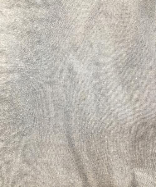 Eddie Bauer（エディーバウアー）Eddie Bauer (エディーバウアー) フーデッドジャケット ネイビー サイズ:Sの古着・服飾アイテム