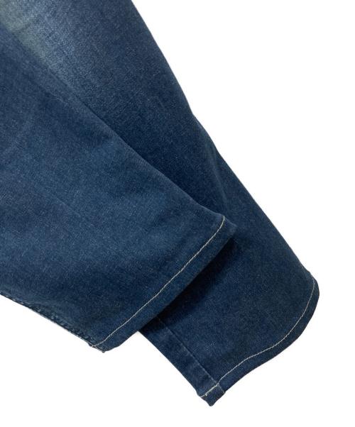REPLAY（リプレイ）REPLAY (リプレイ) X-LITE ANBASS 10.75oz ハイパーフレックスストレッチデニム インディゴ サイズ:29の古着・服飾アイテム