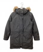 FOX FIREフォックスファイヤー）の古着「シトリンスリーウェイジャケット」｜ブラック