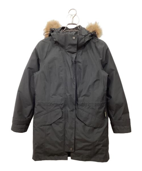 FOX FIRE（フォックスファイヤー）FOX FIRE (フォックスファイヤー) シトリンスリーウェイジャケット ブラック サイズ:Mの古着・服飾アイテム