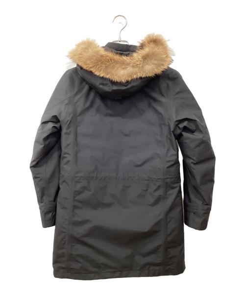 FOX FIRE（フォックスファイヤー）FOX FIRE (フォックスファイヤー) シトリンスリーウェイジャケット ブラック サイズ:Mの古着・服飾アイテム