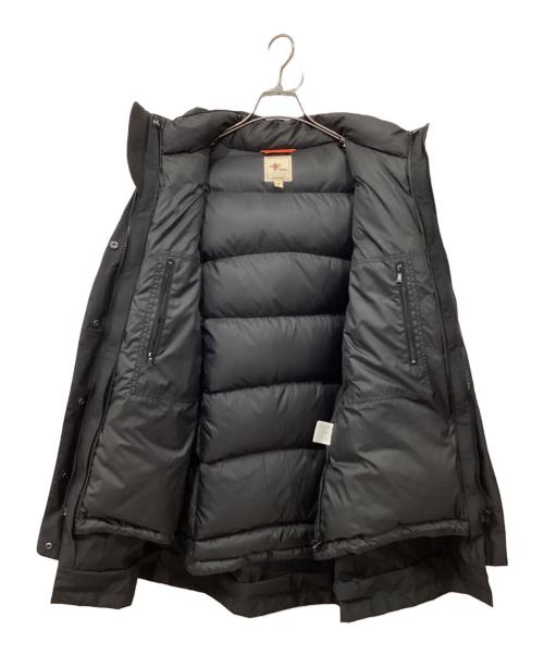 FOX FIRE（フォックスファイヤー）FOX FIRE (フォックスファイヤー) シトリンスリーウェイジャケット ブラック サイズ:Mの古着・服飾アイテム